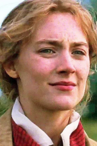 Little Women [Saoirse Ronan]
